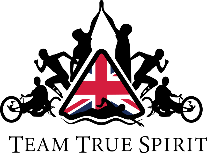 Team True Spirit