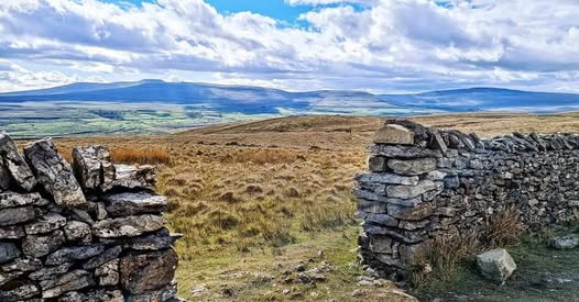 Yorkshire 3 Peaks